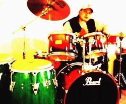 Stuart Vazquez Fourlong